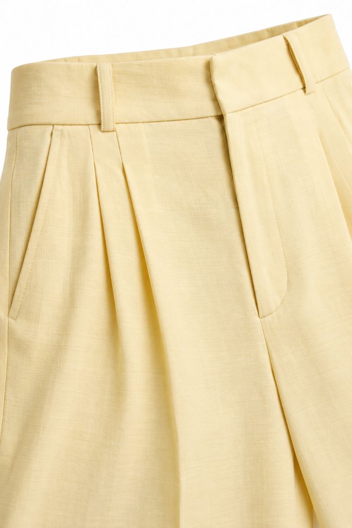 Toteme trouser