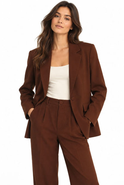 Luxe by Julianna suit, S, M , L