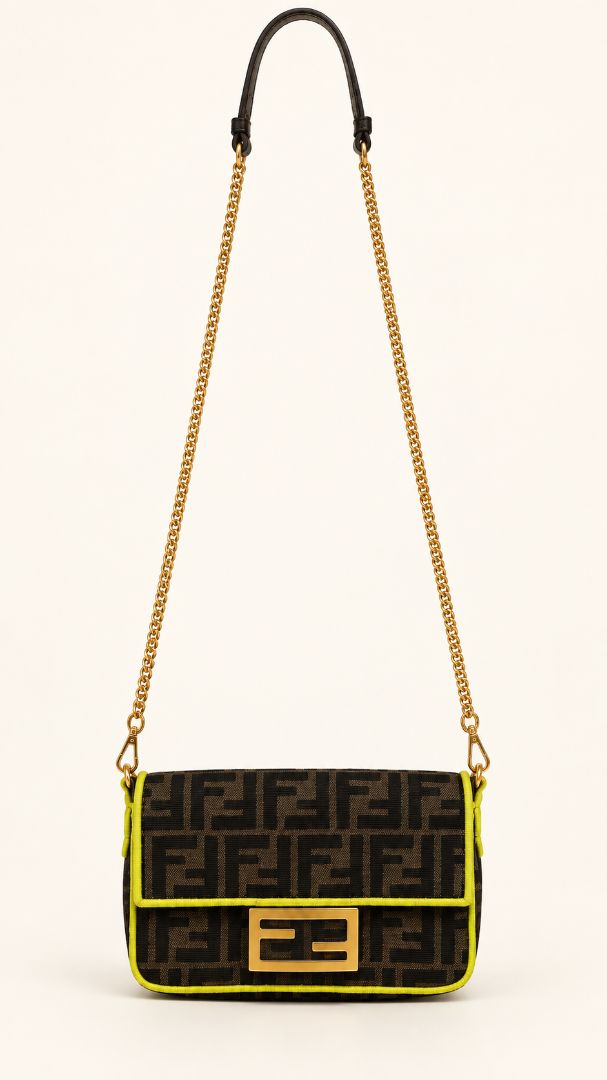 2019  FF 1974 Mini Baguette