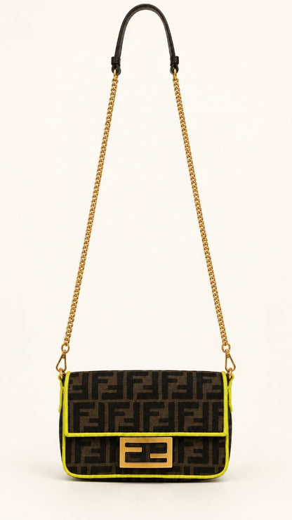 2019  FF 1974 Mini Baguette