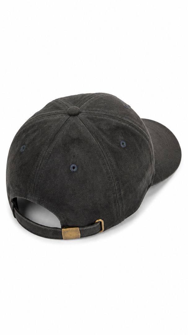 NA hat suede cap