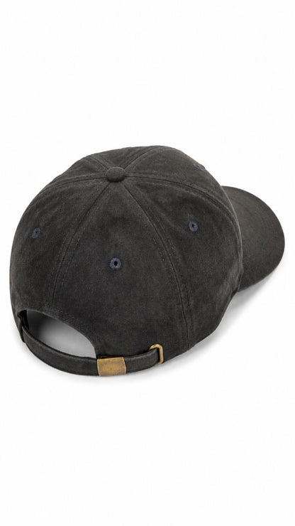 NA hat suede cap