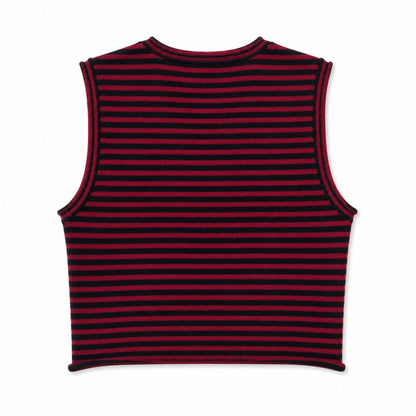 A.L.C striped tank
