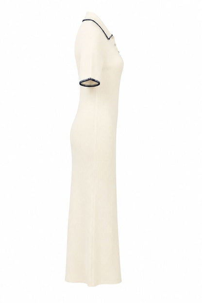 Caroline Constas designer dress, Medium