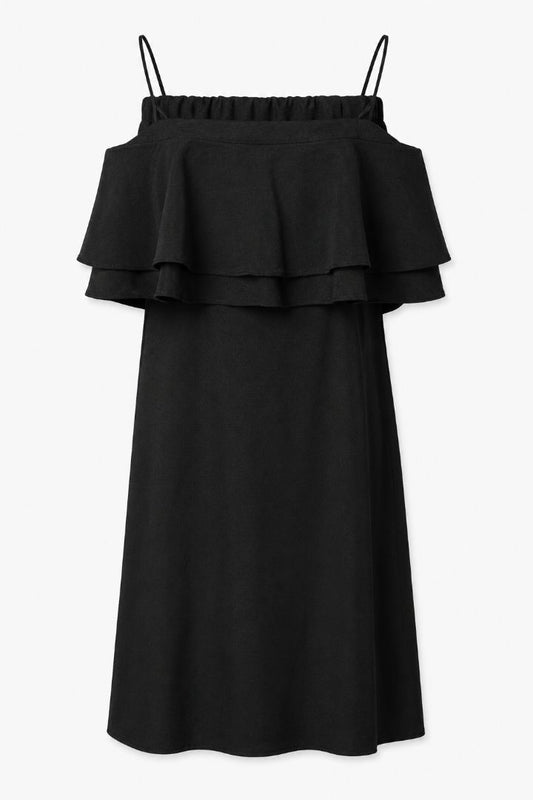 black Camila Coelho 2 piece set, S