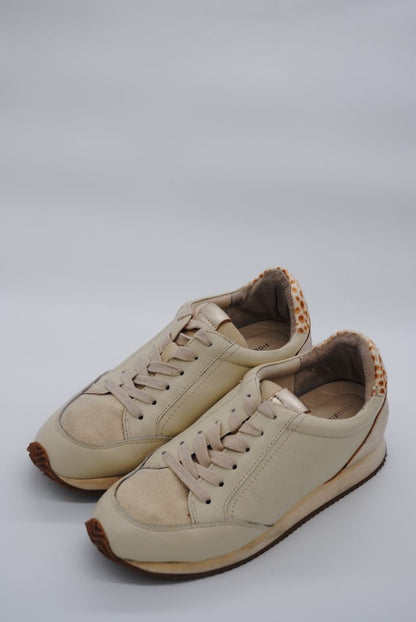 cheetah and tan BIRDIES The roadrunner, 6.5 US