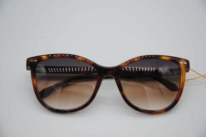 brown gradient Isabel Marant Havanna glasses gradient glasses, 57mm w X 18mm bridge width, 140 mm temple