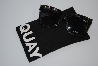 Green Tortise Quay designer glasses, One Size