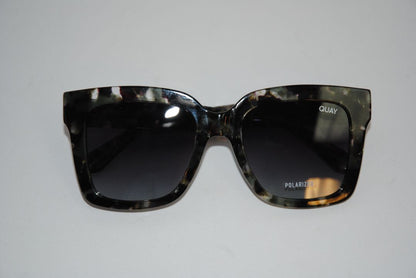 Green Tortise Quay designer glasses, One Size