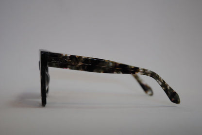 Green Tortise Quay designer glasses, One Size