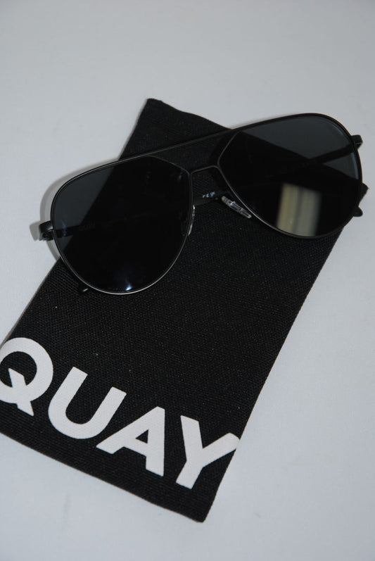 Black Quay blazer, One Size