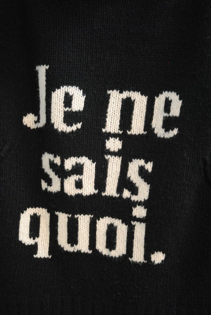black Zadig & Voltaire Designer tops, Dimensions (Approximate – Women’s Size S)** Bust (flat): 19 in Length (shoulder to hem): 24 in (front), 25 in (back) Sleeve Length: 24.5 in Shoulder to Shoulder: 16 in Fit: Slightly relaxed, true to size Neck: Ribbed