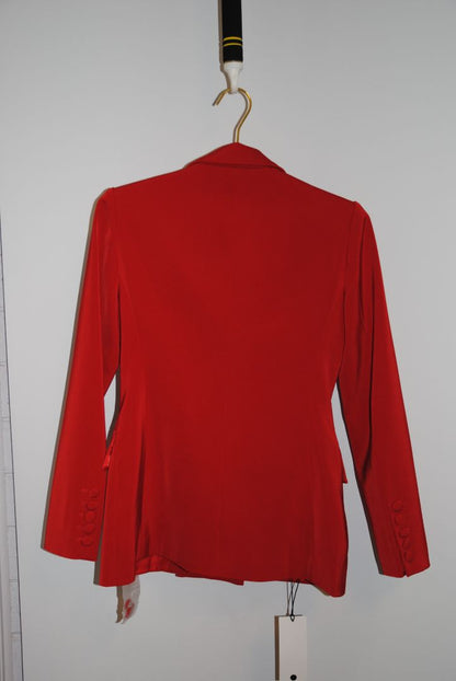 red Product Seeker 3 piece suit, s,m,l,xl