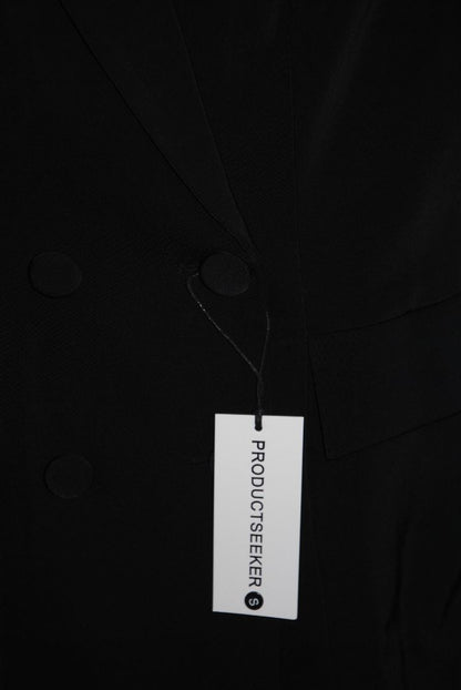 black Product Seeker 3 piece suit, s,m,l,xl
