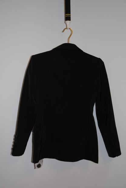 black Product Seeker 3 piece suit, s,m,l,xl