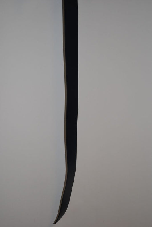 navy Halogen thick belt, M