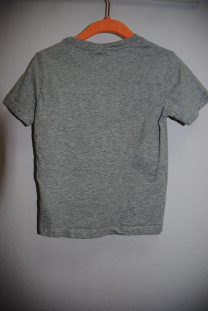 grey Fendi logo shirt, 24 mos