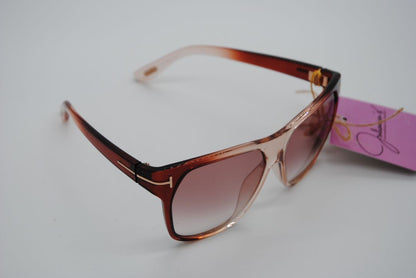 pink gradient Tom Ford TF 188