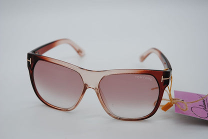 pink gradient Tom Ford TF 188