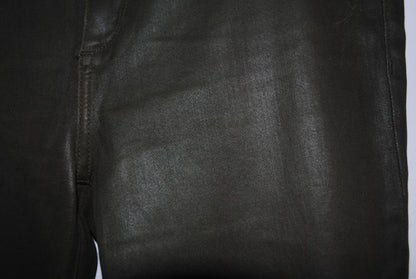 green DL1961 Mara straight leg, 31 waist