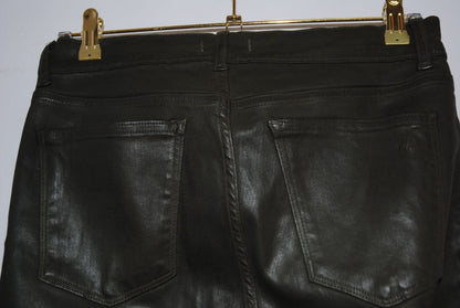 green DL1961 Mara straight leg, 31 waist