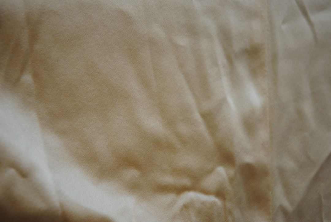 champagne Banana Republic satin blazer, 6