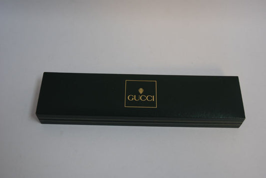 silver Gucci Gucci Horsebit Chain-Link Ladies Watch, Case Size: 20 mm (square) Bracelet Length: Fits wrists up to 6.5 in (16.5 cm) Bracelet Width: 10 mm