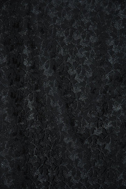 black Joie lace top, 6/S