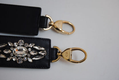 navy blue Christian Dior Dior Lady Dior Medium, Height: ~20 cm / 8 in Width: ~24 cm / 9.5 in Depth: ~11–12 cm / 4.5 in