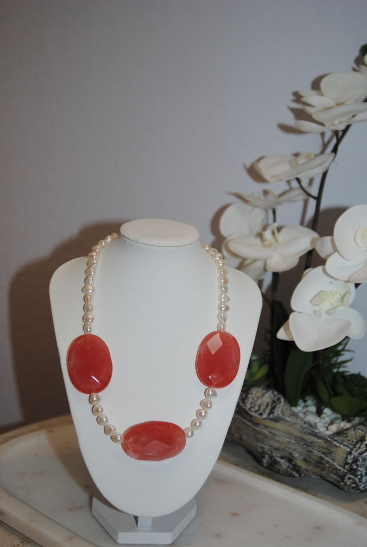 various stones Custom jade with pendant, OS