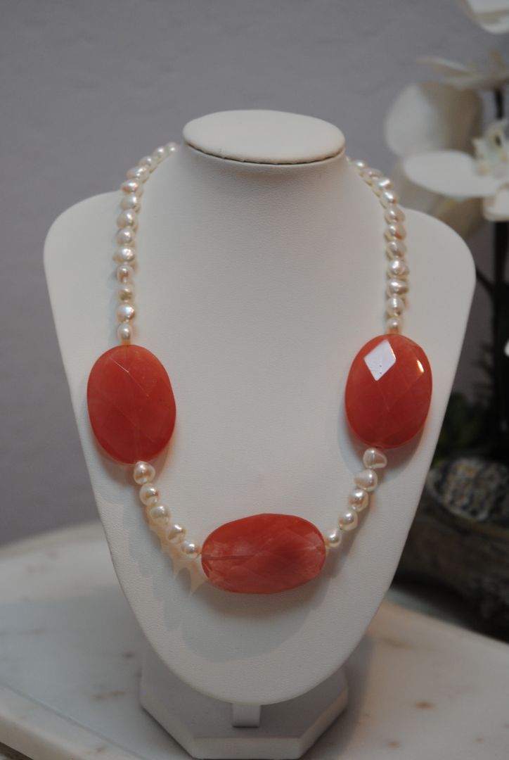 various stones Custom jade with pendant, OS