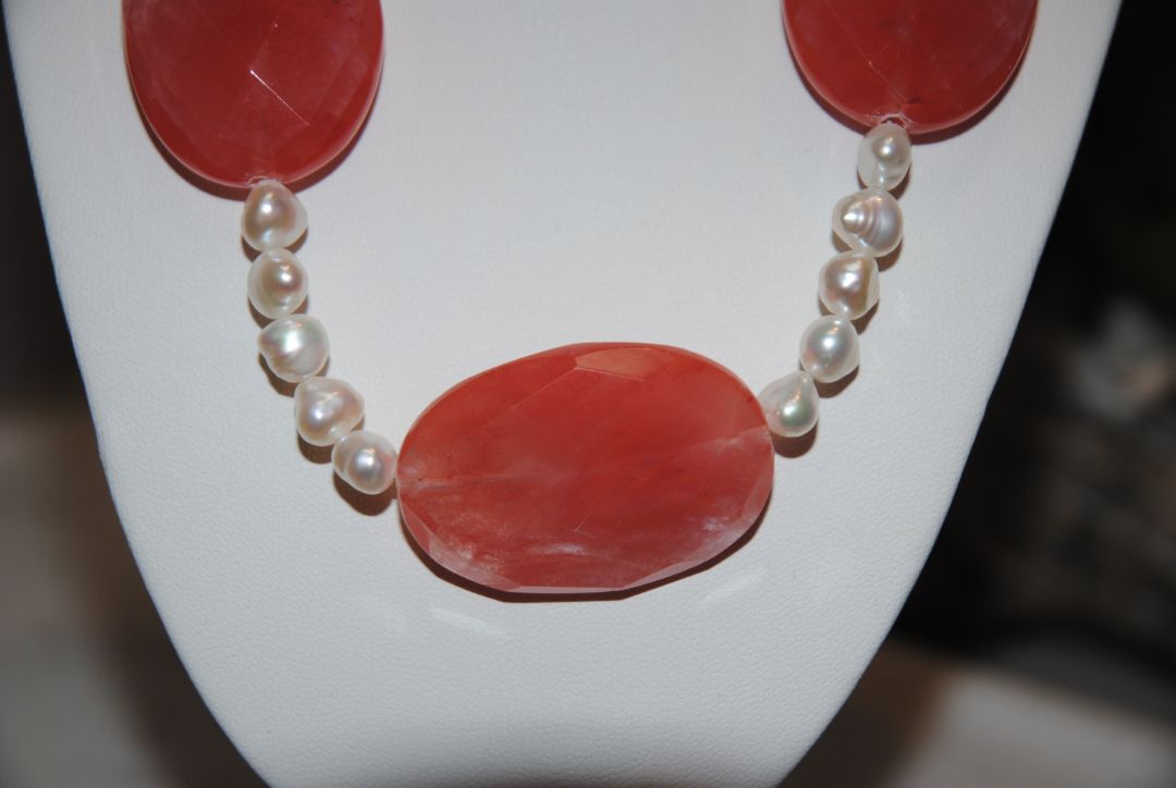 various stones Custom jade with pendant, OS