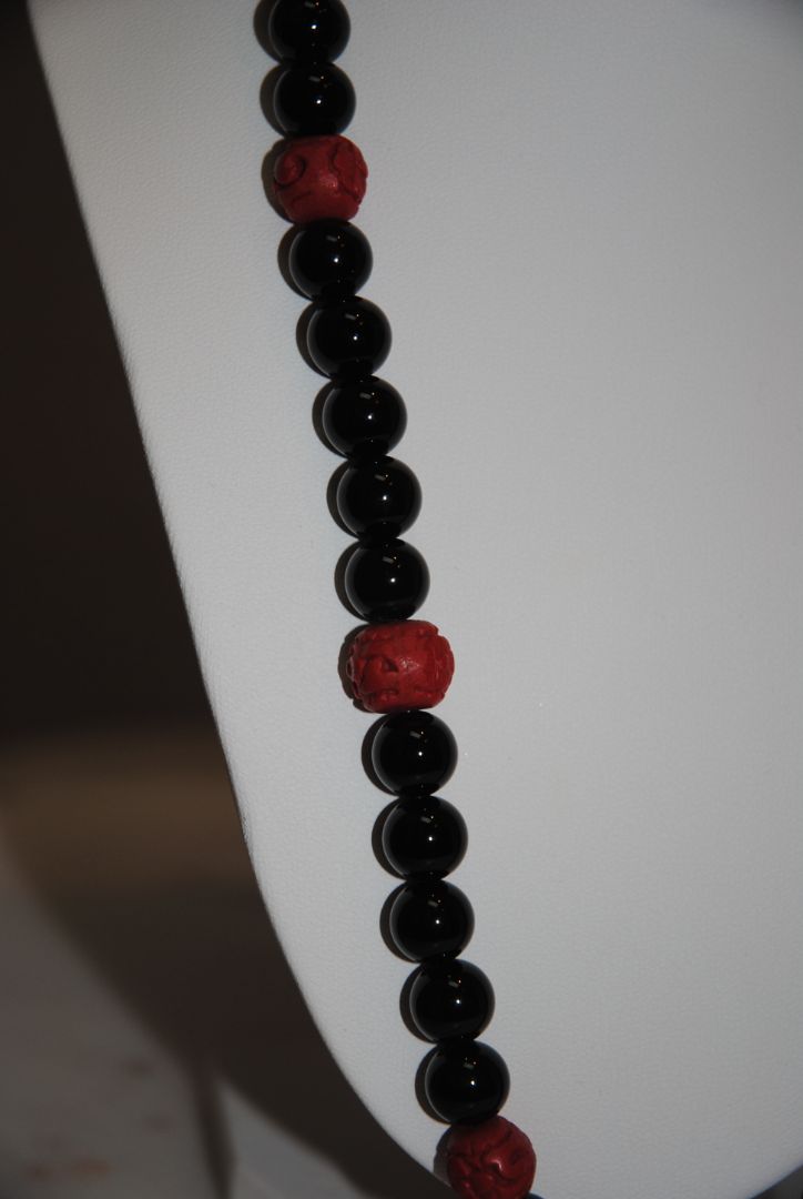 various stones Custom jade with pendant, OS