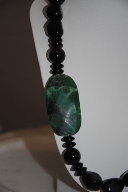various stones Custom jade with pendant, OS