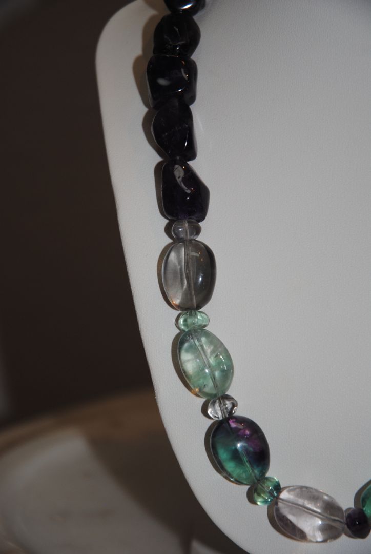 various stones Custom jade with pendant, OS