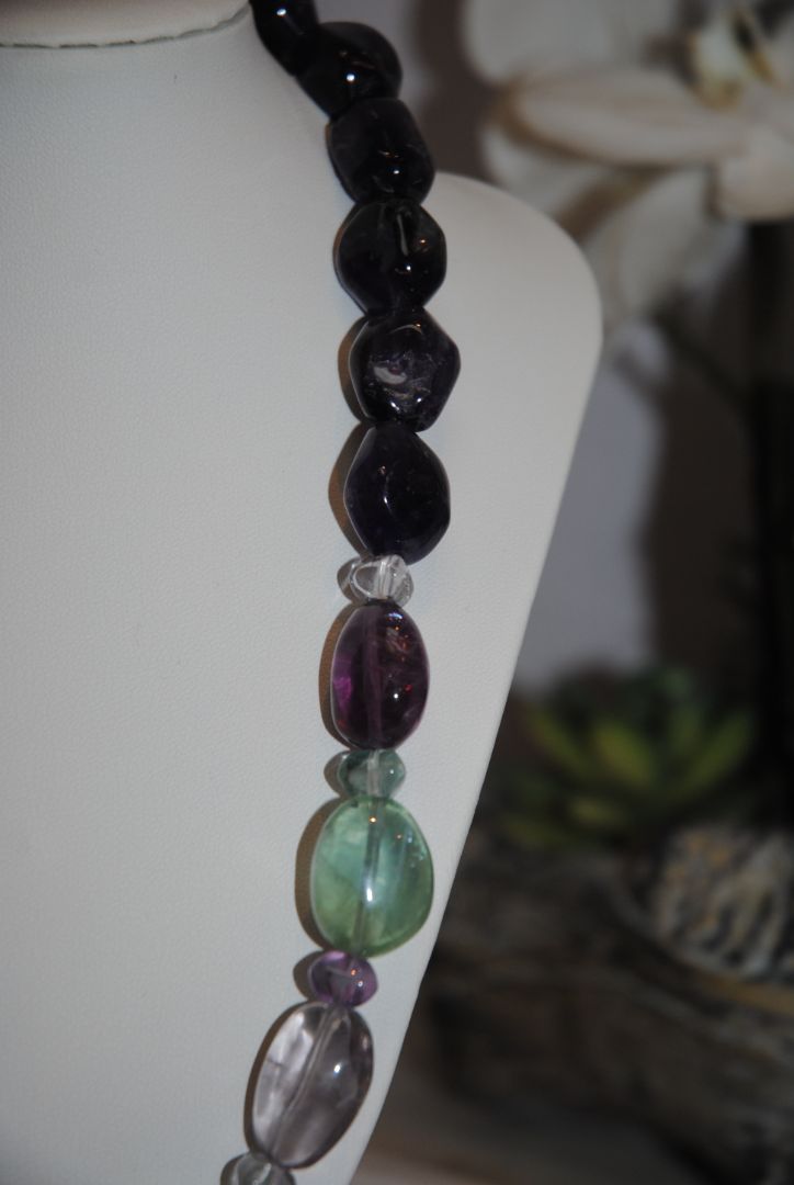 various stones Custom jade with pendant, OS