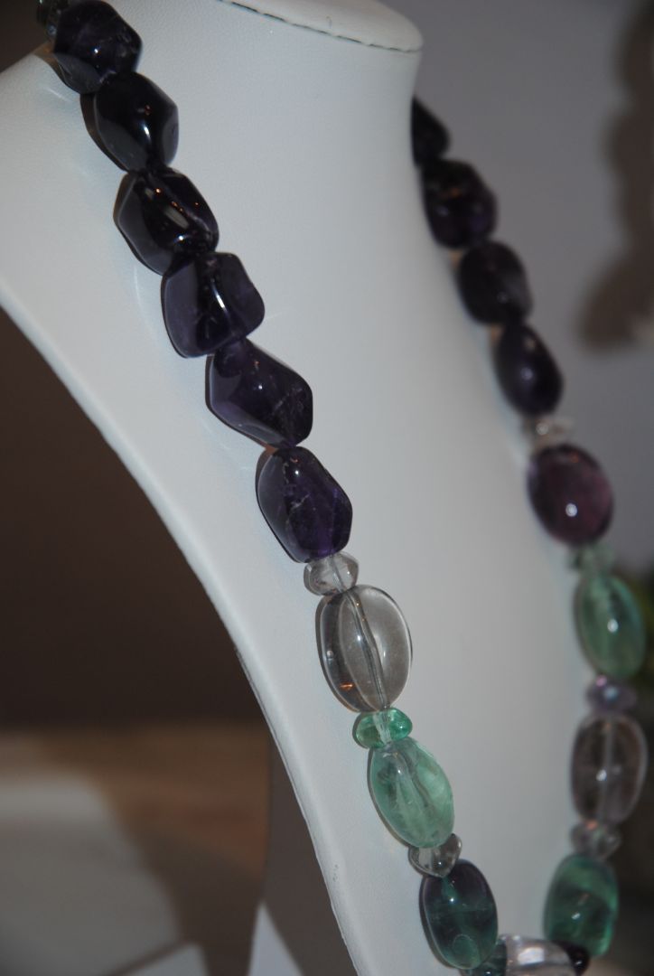 various stones Custom jade with pendant, OS