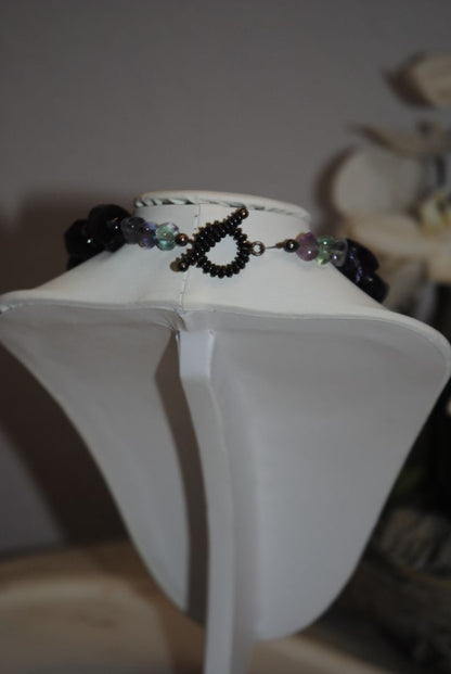 various stones Custom jade with pendant, OS