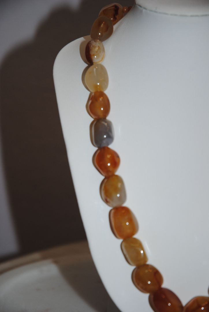 various stones Custom jade with pendant, OS