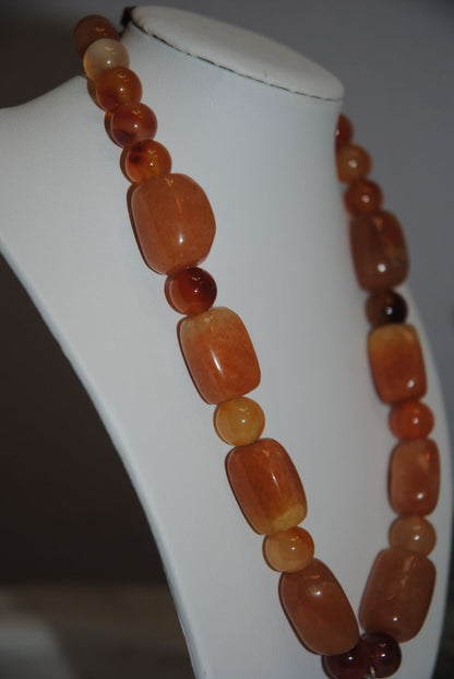various stones Custom jade with pendant, OS