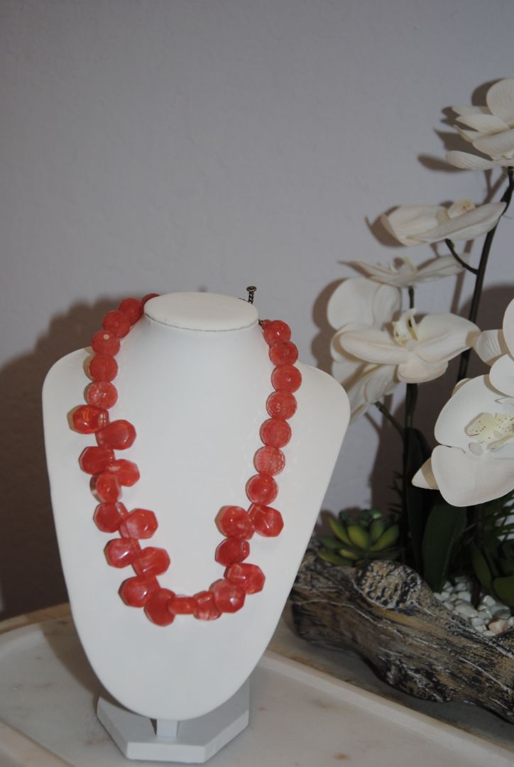 various stones Custom jade with pendant, OS