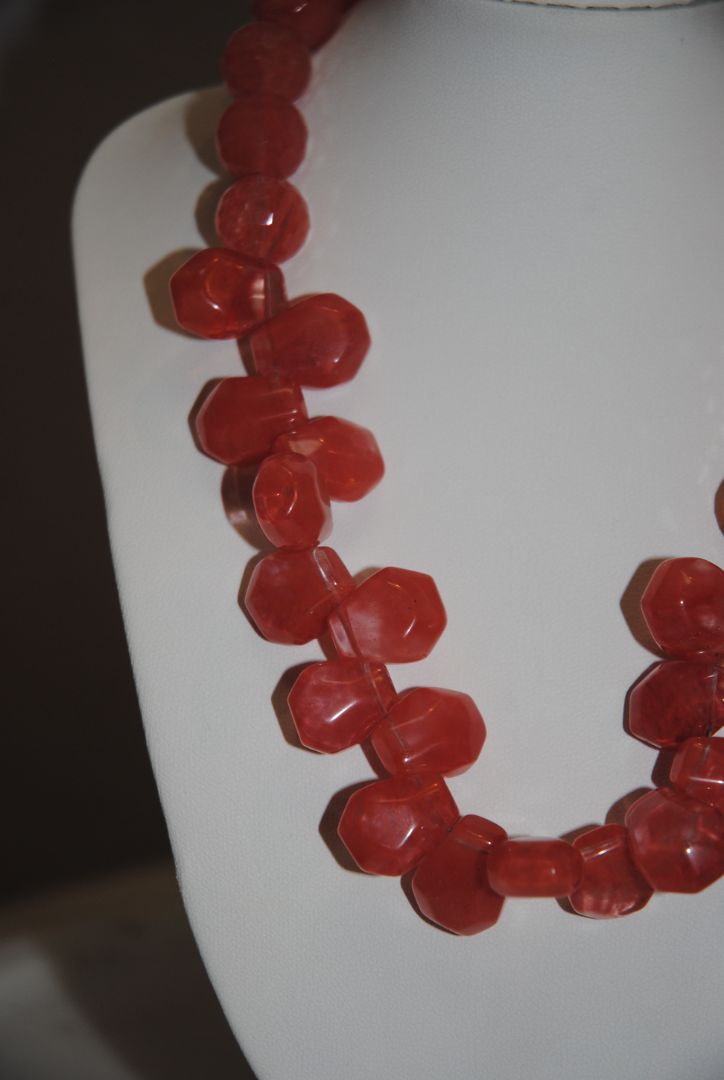various stones Custom jade with pendant, OS