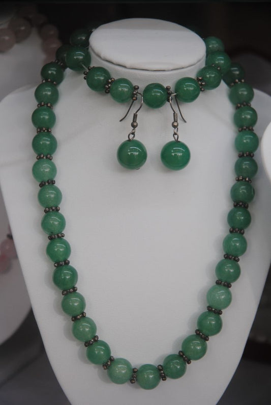 jade NA jade 3 piece sets