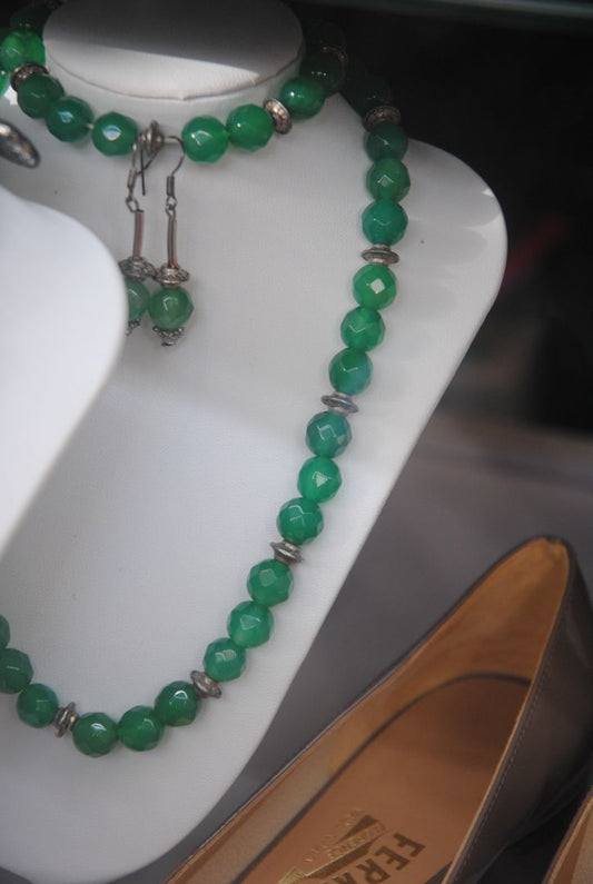 jade NA jade 3 piece sets