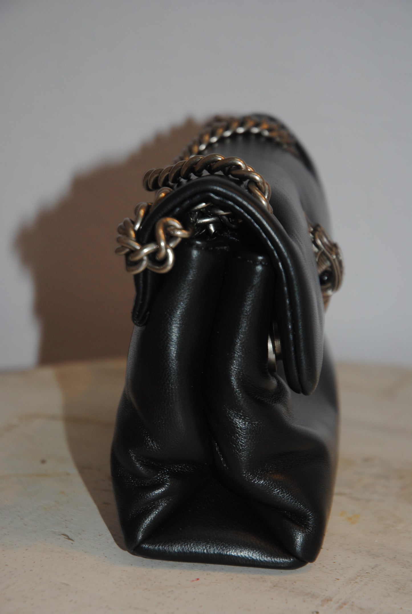 Kurt Geiger Black Shoulder Bag
