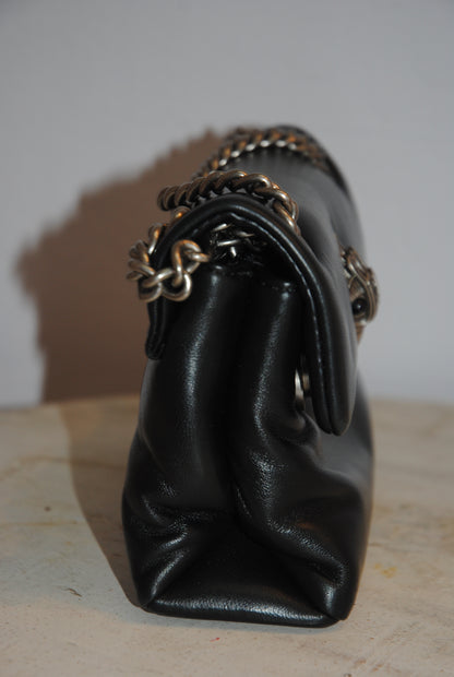 Kurt Geiger Black Shoulder Bag