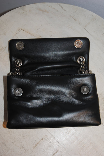 Kurt Geiger Black Shoulder Bag