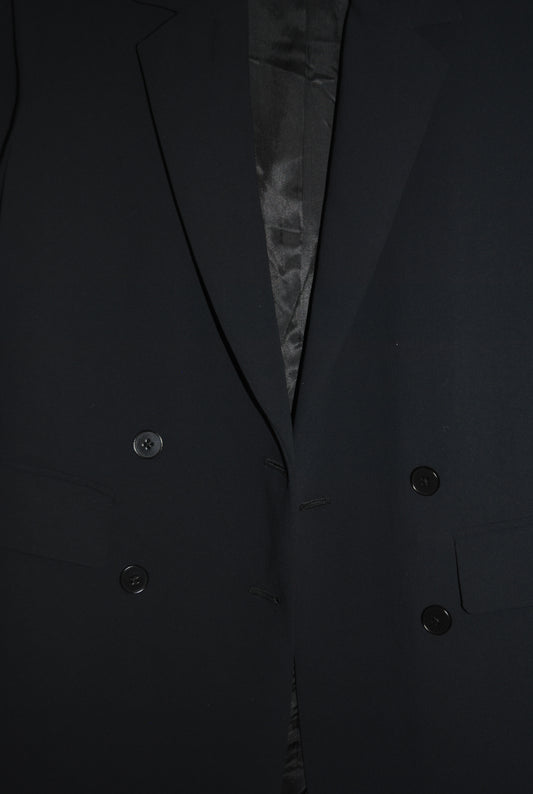 black Wilfred / Aritzia blazer, 2XS