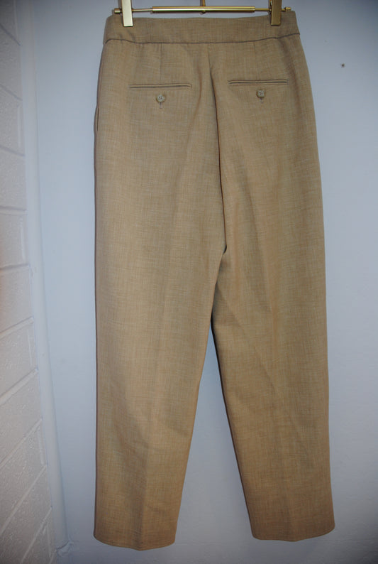 nude Wilfred / Aritzia trousers, 4