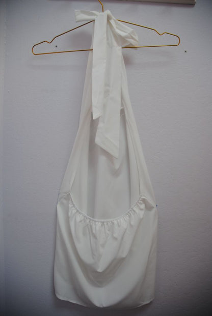 white Hidden Brand two piece set, S, M, L, & XL